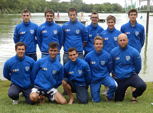 equipe-2-mackuc-finale-championnat-de-france-2014